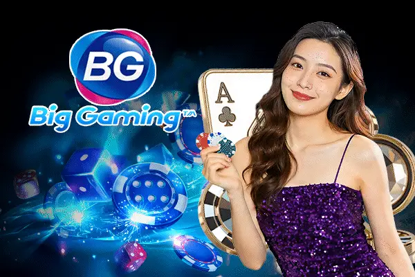 big gaming